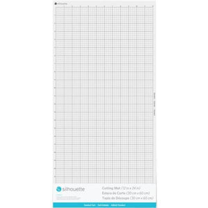 12" x 24" Cutting Mat - Standard Tack