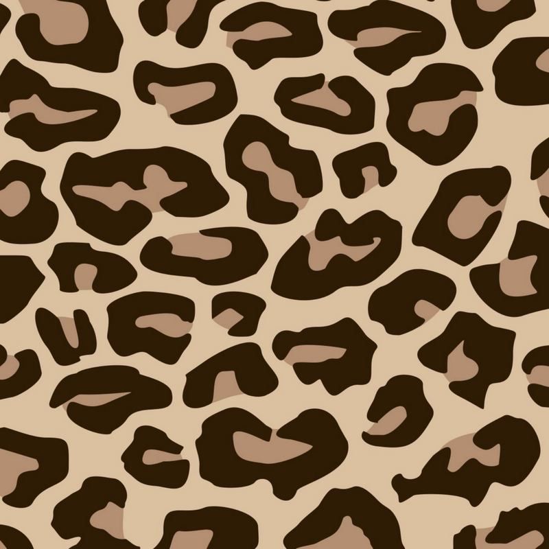 Siser® Leopard EasyPatterns® HTV