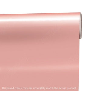 Siser® EasyPSV® Permanent Vinyl-Rose Gold