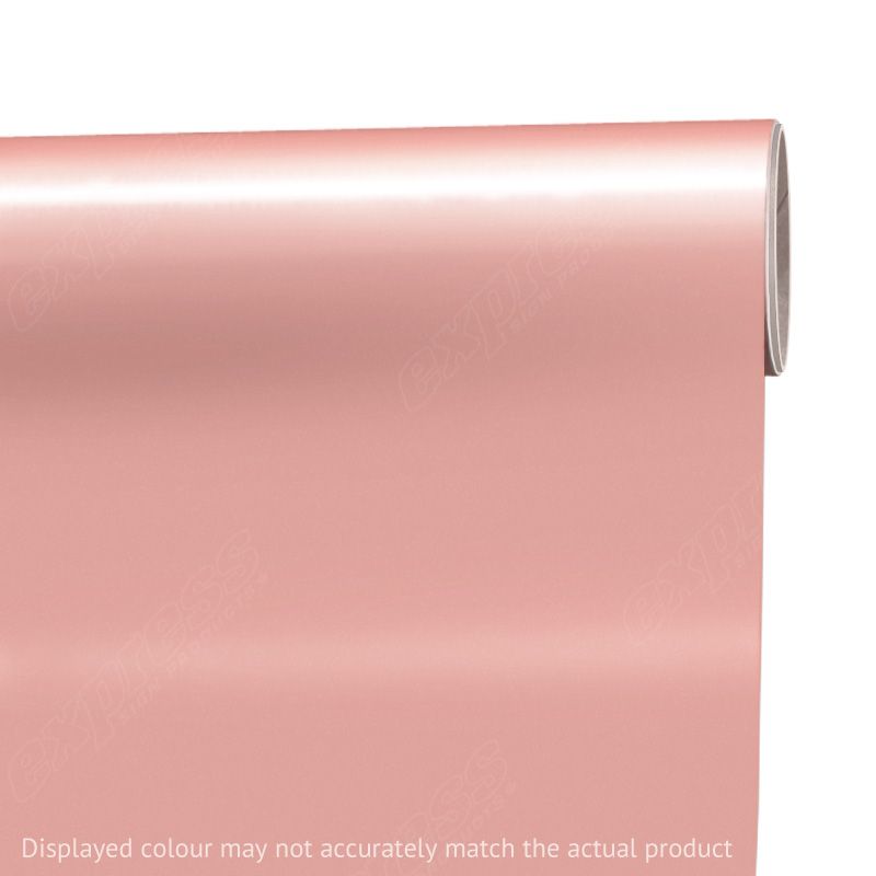 Siser® EasyPSV® Permanent Vinyl-Rose Gold